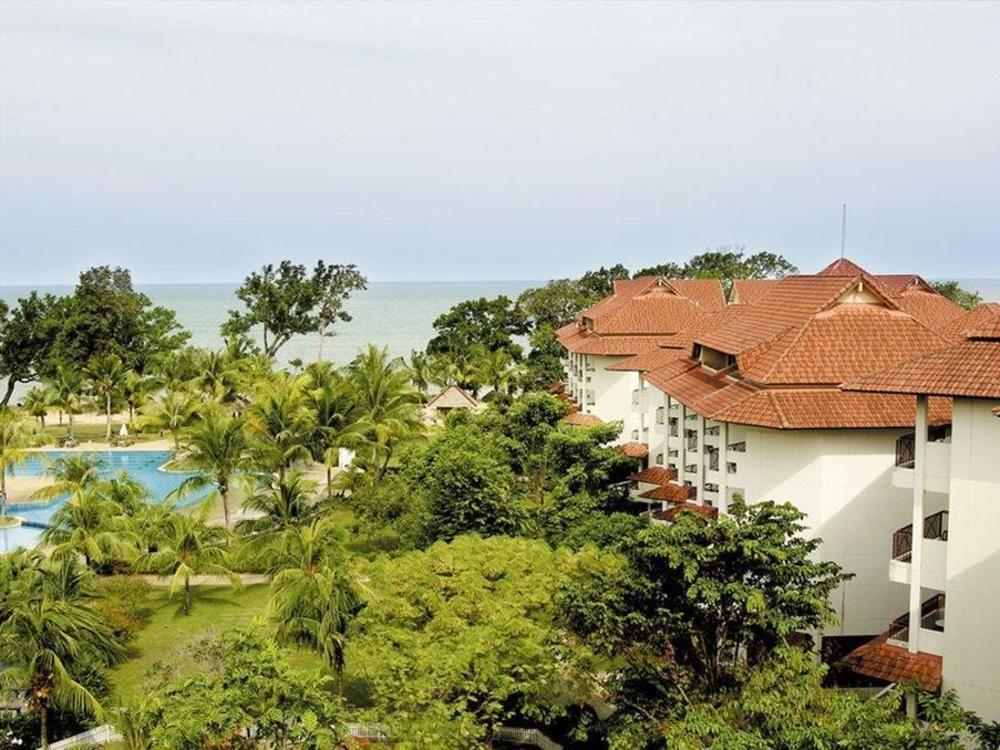 Sand & Sandals Desaru Beach Resort & Spa Екстериор снимка The Residence, Kota Kinabalu