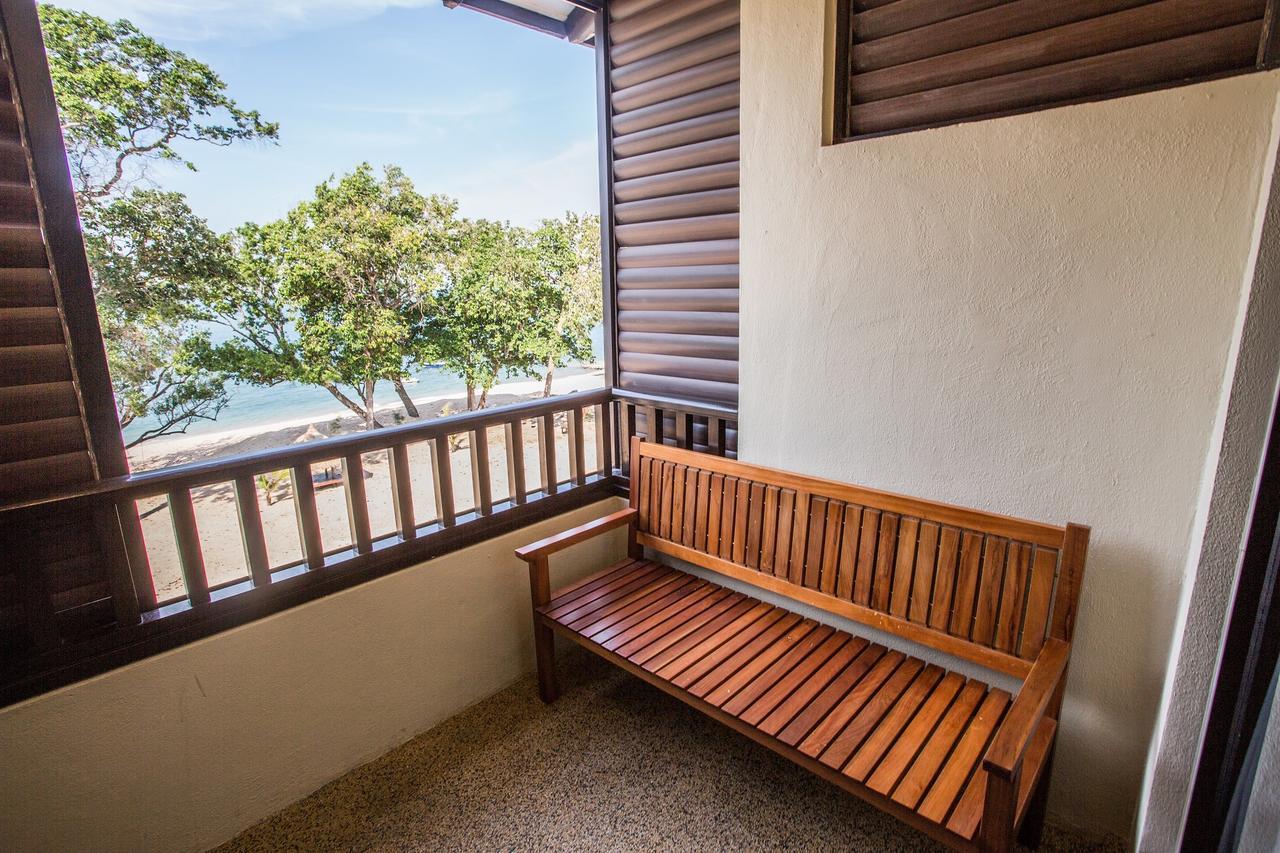 Sand & Sandals Desaru Beach Resort & Spa Екстериор снимка